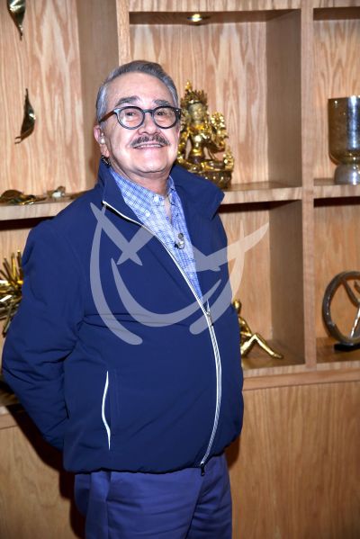 Pedro Sola celebra 30 de Ventaneando