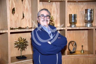 Pedro Sola celebra 30 de Ventaneando