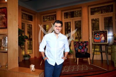 Ricardo Manjarrez en Ventaneando