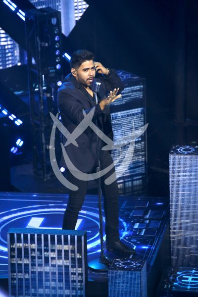 Esteban Silvas de MS