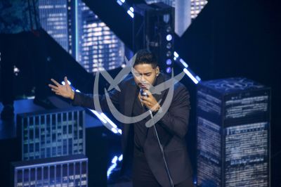 Esteban Silvas de MS