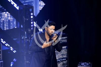 Esteban Silvas de MS