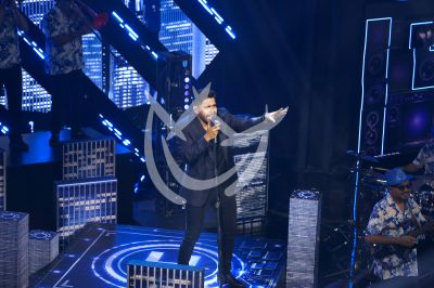 Esteban Silvas de MS