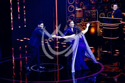 Esteban Silvas de MS