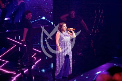 Maite e Isabel de Pandora en JDV