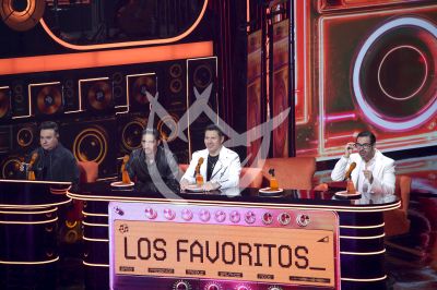 Los Favoritos en JDV