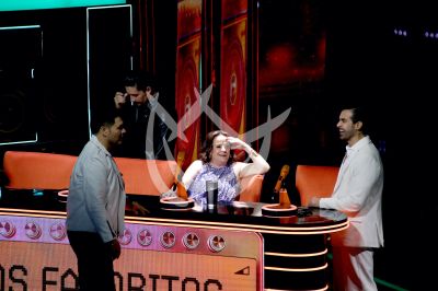 Los Favoritos en JDV