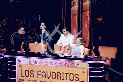 Los Favoritos en JDV