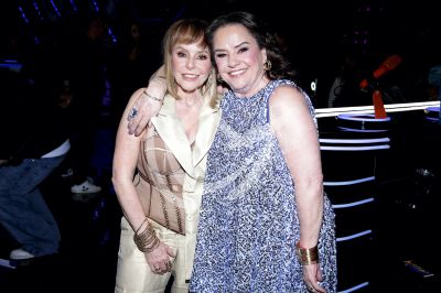 Maite e Isabel de Pandora en JDV