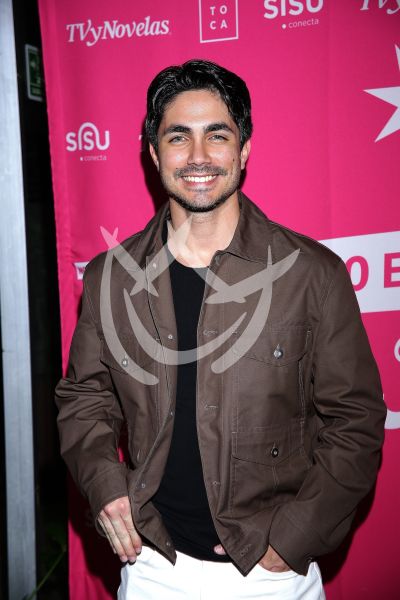 Sian Chiong sin Novela