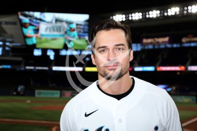 Jon Ecker ¡playball!