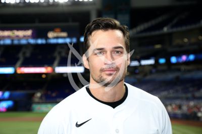 Jon Ecker ¡playball!