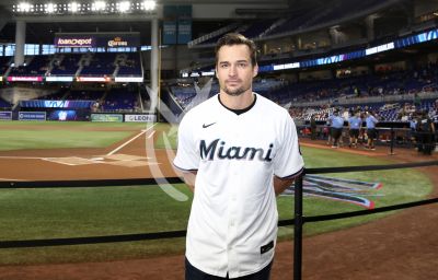 Jon Ecker ¡playball!