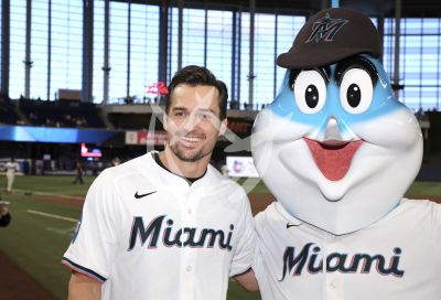 Jon Ecker ¡playball!