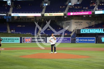 Jon Ecker ¡playball!