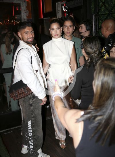 Gabriel Coronel con CHyN