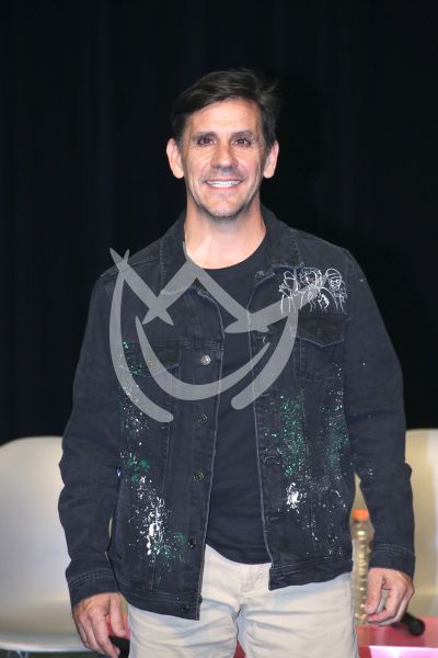 Sergio Ochoa presenta Los Marihuanólogos