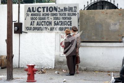Pedro Pascal De Noche en Mx