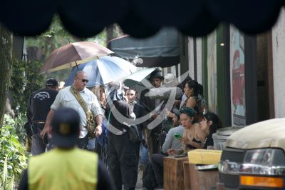 Pedro Pascal De Noche en Mx