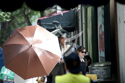 Pedro Pascal De Noche en Mx