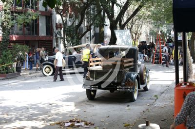 Pedro Pascal De Noche en Mx