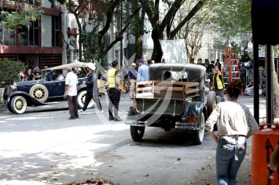 Pedro Pascal De Noche en Mx