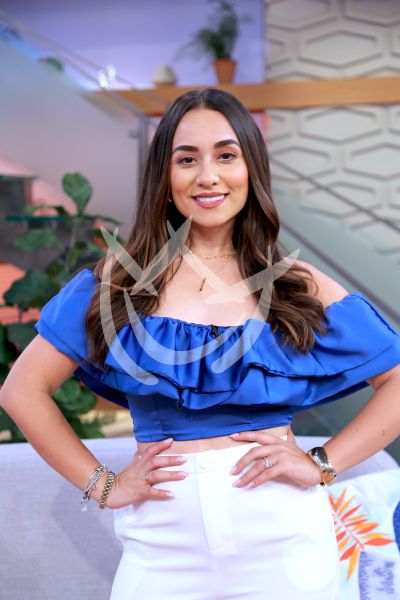 Nitzia a Despierta América