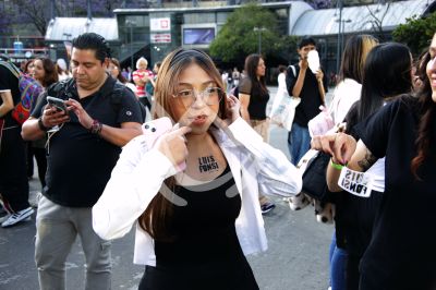 Fonsi de sencillo y cumple en Mx