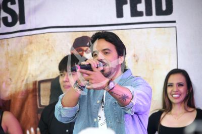 Fonsi de sencillo y cumple en Mx