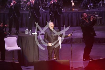 Julio Preciado es Para Siempre en el Auditorio