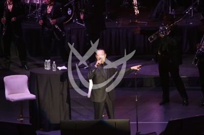 Julio Preciado es Para Siempre en el Auditorio