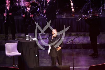 Julio Preciado es Para Siempre en el Auditorio