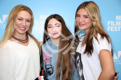 Carolina Laursen por la Vida