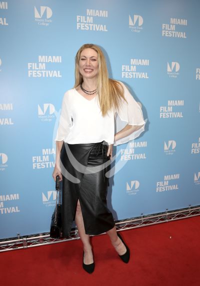 Carolina Laursen por la Vida