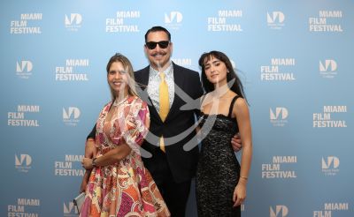 Gonzalo y Eleny por la Vida