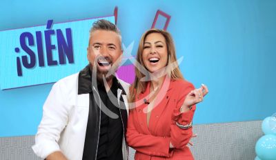 Jorge Bernal y Chiquibaby en SQP X 2