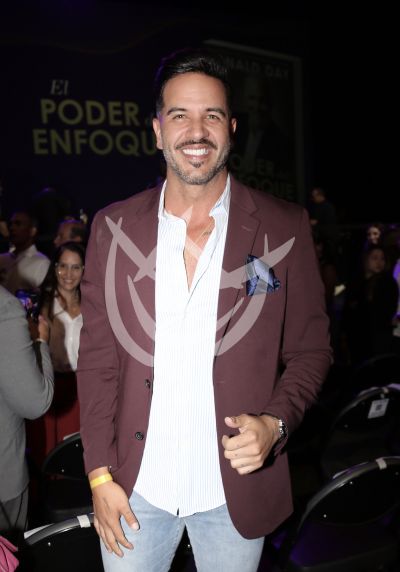 Chef Yisus con El Poder