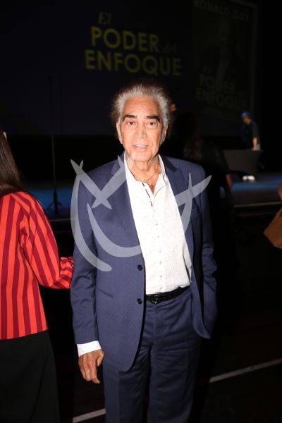 José Luis Rodríguez, el Puma con El Poder