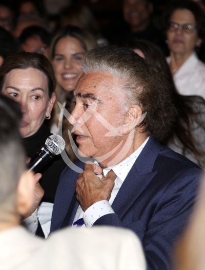 José Luis Rodríguez, el Puma con El Poder