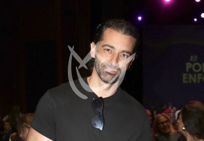 Toni Costa con El Poder