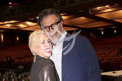 Bis la Médium con el Poder