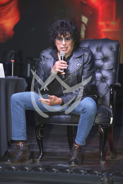 Laureano Brizuela vuelve al rock