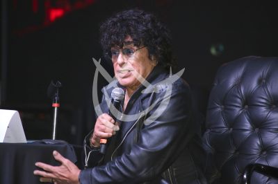 Laureano Brizuela vuelve al rock