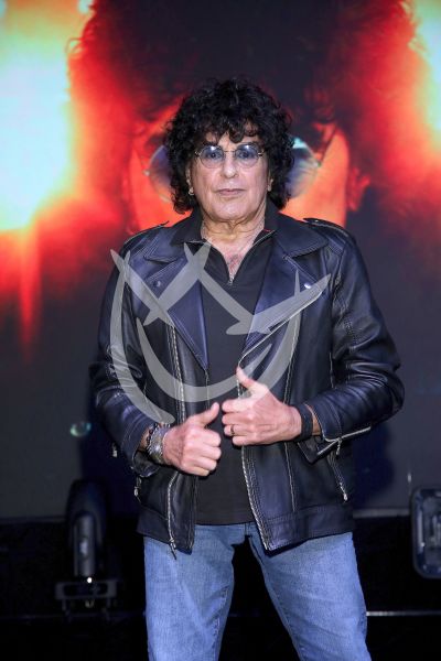 Laureano Brizuela vuelve al rock