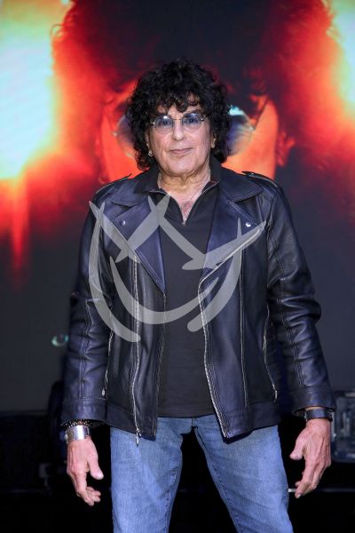 Laureano Brizuela vuelve al rock