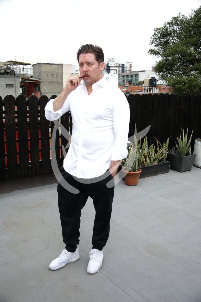 Beto Rojas con La Pícara Soñadora