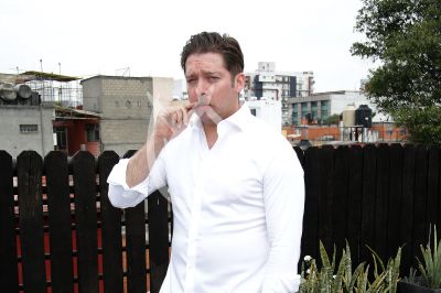 Beto Rojas con La Pícara Soñadora