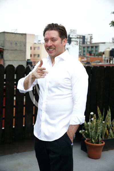 Beto Rojas con La Pícara Soñadora