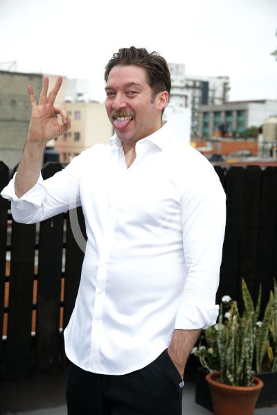 Beto Rojas con La Pícara Soñadora