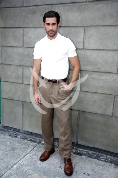 Darío Duque con La Pícara Soñadora